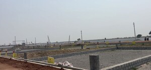  Plot – Exterior View View at Budampadu - for Sale