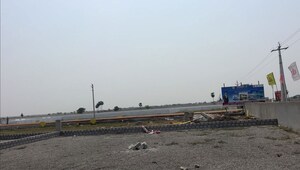  Plot – Exterior View View at Budampadu - for Sale