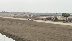 Plot For Sale in Budampadu