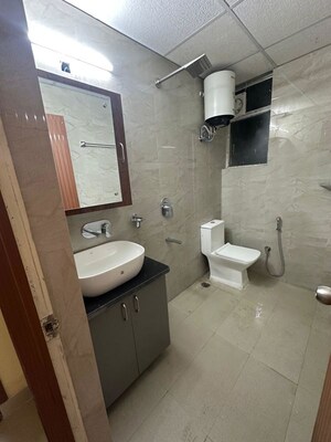 Team Area in 2 BHK Apartment at Bedarwals Sixty Three Golf Drive, Sector 63 – for Rent