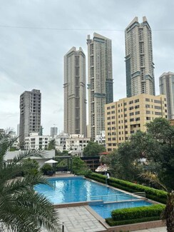 2 BHK + Basement Apartment For Rent in Raj Infinia