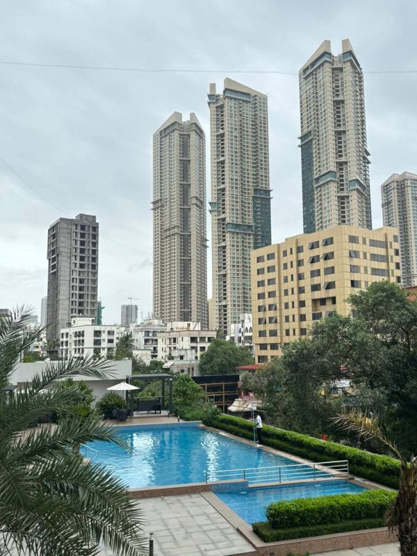 2 BHK + Basement Apartment For Rent in Raj Infinia