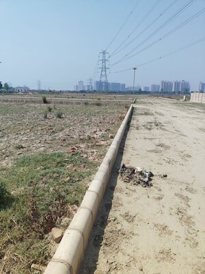 Plot Area in  Plot at ACE Parkway, Sector 150 – for Sale