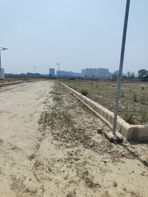 Plot Area in  Plot at ACE Parkway, Sector 150 – for Sale