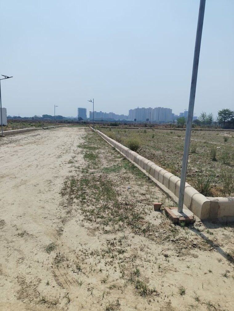 undefined, ace-parkway  100 Sq.Yd. Plot In Sector 150 Noida 10377241