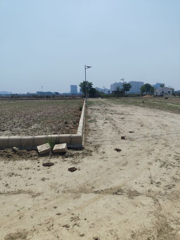 undefined, ace-parkway  100 Sq.Yd. Plot In Sector 150 Noida 10377241