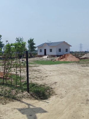  Plot For Sale in ACE Parkway, Sector 150