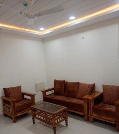 3 BHK + Pooja Room Apartment For Rent in ASBL Spire