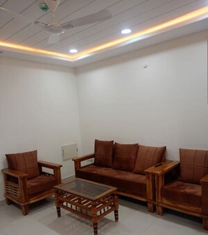 3 BHK Apartment For Rent in ASBL Spire, Kokapet