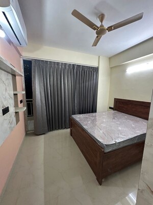 Bedroom in 2 BHK Apartment at Bedarwals Sixty Three Golf Drive, Sector 63 – for Rent