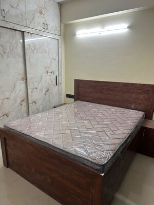 Bedroom in 2 BHK Apartment at Bedarwals Sixty Three Golf Drive, Sector 63 – for Rent