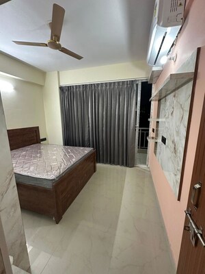 Team Area in 2 BHK Apartment at Bedarwals Sixty Three Golf Drive, Sector 63 – for Rent