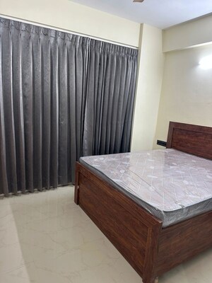 Bedroom in 2 BHK Apartment at Bedarwals Sixty Three Golf Drive, Sector 63 – for Rent