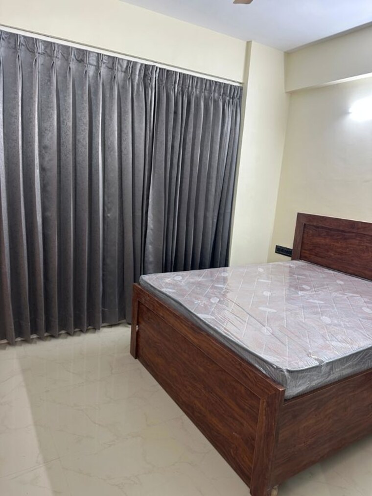 Bedroom, bedarwals-sixty-three-golf-drive 2 Bedroom 1000 Sq.Ft. Apartment In Sector 63 Gurgaon 10377248