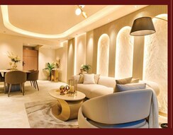 2 BHK + Pooja Room Apartment For Sale in Dosti 604