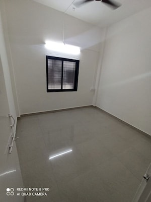 Bedroom in 1 BHK Apartment at Aditi Apartment Bhusari Colony, Kothrud – for Rent