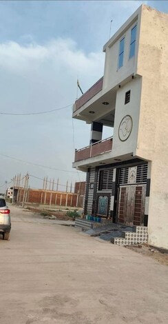 Plot For Sale in Airport Area
