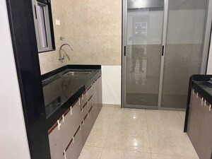 Kitchen in 2.5 BHK Apartment at Vilas Javdekar Yashwin Enchante, Kharadi – for Rent