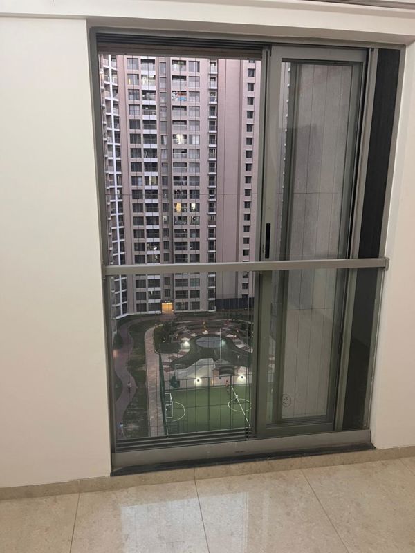 2.5 BHK 1000 Sq.Ft. Apartment in Vilas Javdekar Yashwin Enchante
