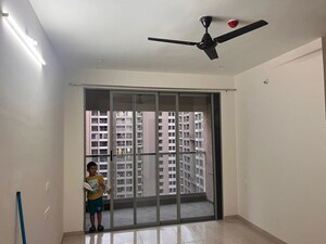 Furnished Amenities in 2.5 BHK Apartment at Vilas Javdekar Yashwin Enchante, Kharadi – for Rent