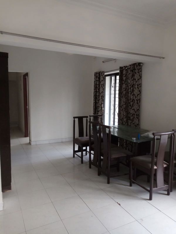 2 BHK 1151 Sq.Ft. Apartment in Vanaz Corner