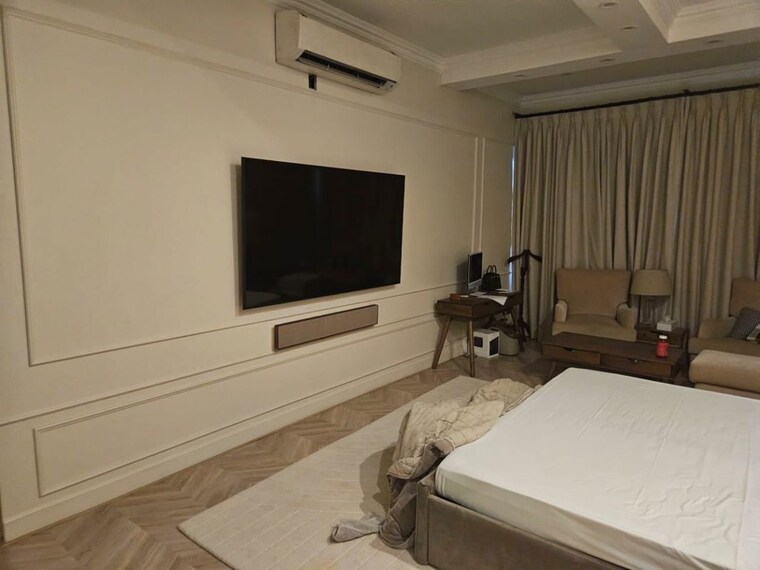 Kitchen, godrej-air-sector-85 4 Bedroom 2600 Sq.Ft. Apartment In Sector 85 Gurgaon 10354224