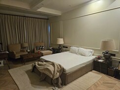 4 BHK + Servant Room Apartment For Rent in Godrej Air Sector 85