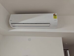 Furnished Amenities in 4 BHK Apartment at Godrej Air Sector 85, Sector 85 – for Rent