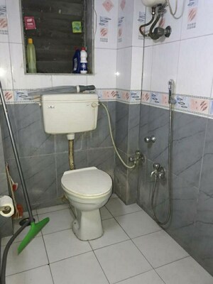 Team Area in 2 BHK Apartment at Hiranandani Powai Park, Powai – for Rent