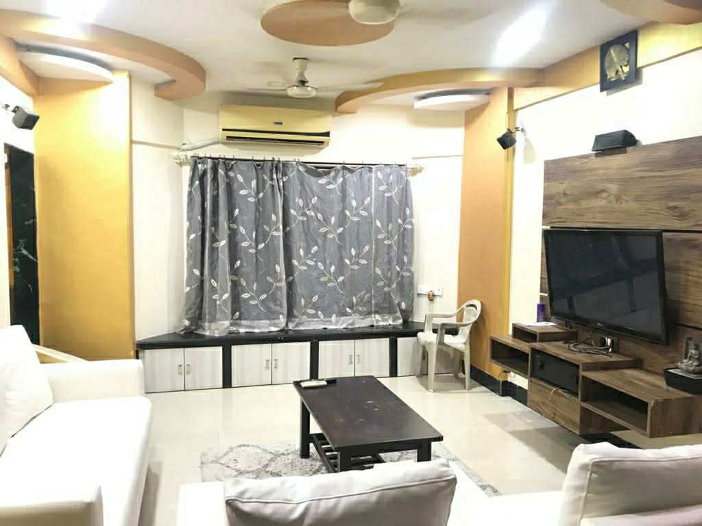 2 BHK Apartment For Rent in Hiranandani Powai Park