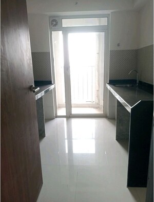 Kitchen in 2 BHK Apartment at Lodha Amara, Kolshet Road – for Sale