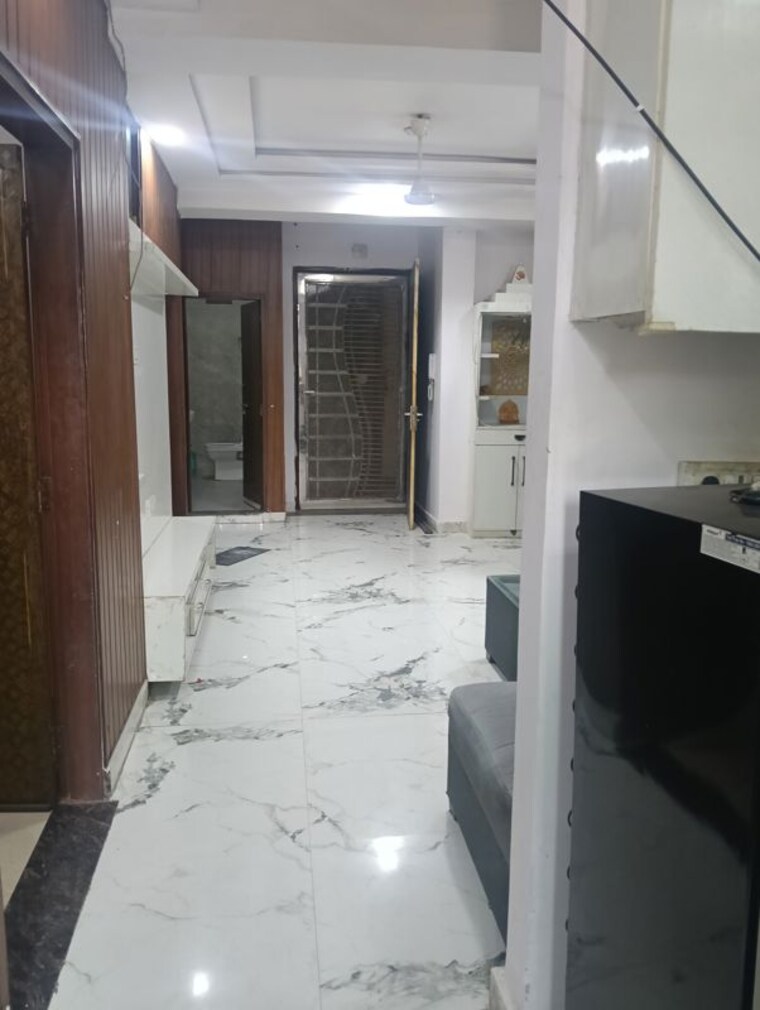 undefined, dwarka 3 Bedroom 1100 Sq.Ft. Builder Floor In Dwarka Delhi 10377263