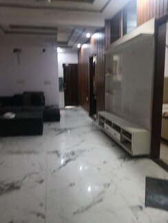 3 BHK Builder Floor For Rent in Dwarka
