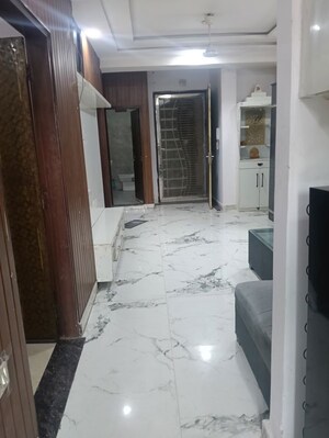 3 BHK Builder Floor at Dwarka – for Rent