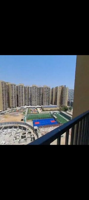 4 BHK Apartment – Exterior View View at SARE Petioles, Sector 92 - for Rent