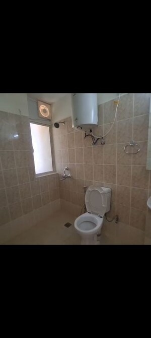 Bathroom in 4 BHK Apartment at SARE Petioles, Sector 92 – for Rent