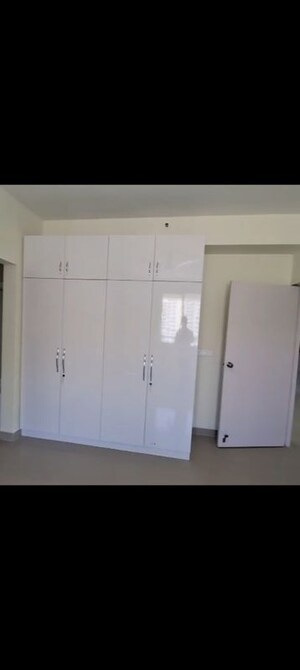 Building Lobby in 4 BHK Apartment at SARE Petioles, Sector 92 – for Rent