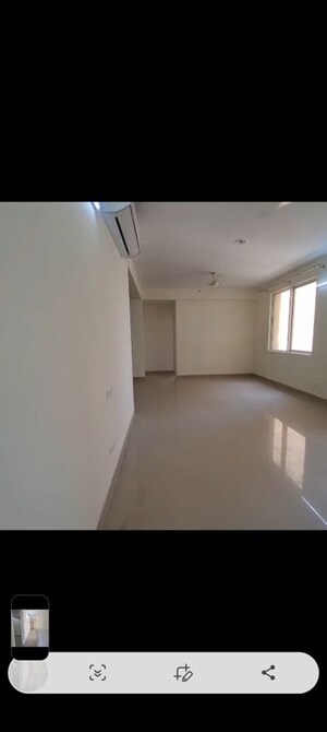 Building Lobby in 4 BHK Apartment at SARE Petioles, Sector 92 – for Rent