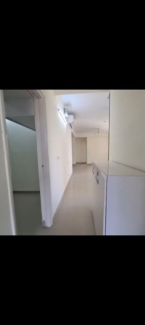 Building Lobby in 4 BHK Apartment at SARE Petioles, Sector 92 – for Rent