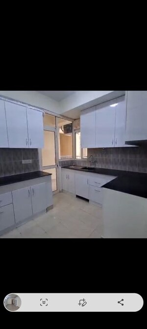 Kitchen in 4 BHK Apartment at SARE Petioles, Sector 92 – for Rent