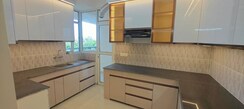 4 BHK + Servant Room Apartment For Rent in SARE Petioles