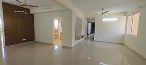 Room in 4 BHK Apartment at SARE Petioles, Sector 92 – for Rent