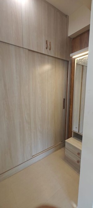 Room in 4 BHK Apartment at SARE Petioles, Sector 92 – for Rent