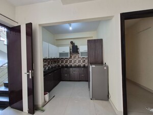 Kitchen in 2 BHK Builder Floor at Sector 31 – for Rent