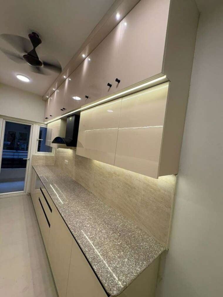 undefined, omaxe-the-palace 3 Bedroom 1955 Sq.Ft. Apartment In Gomti Nagar Lucknow 10377275