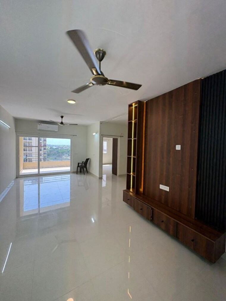Living Room, omaxe-the-palace 3 Bedroom 1955 Sq.Ft. Apartment In Gomti Nagar Lucknow 10377275