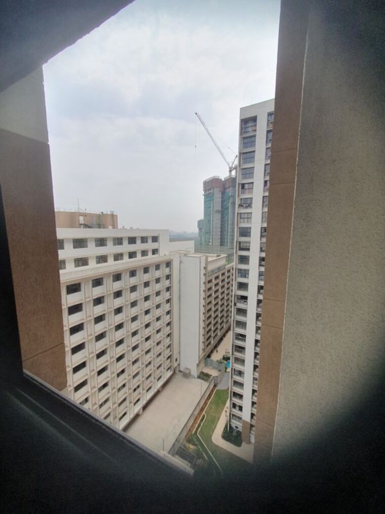 undefined, lodha-crown-quality-homes 1 Bedroom 517 Sq.Ft. Apartment In Majiwada Thane 10377278