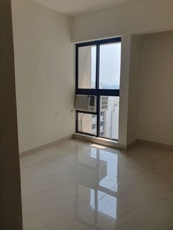 1 BHK + Pooja Room Apartment For Rent in Lodha Crown Quality Homes