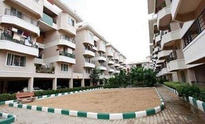 3 BHK Apartment – Exterior View View at Shriram Spandhana, Challaghatta - for Sale