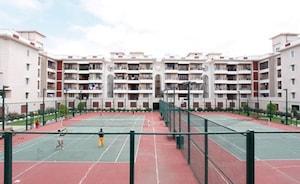 3 BHK Apartment – Exterior View View at Shriram Spandhana, Challaghatta - for Sale